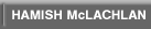 Hamish McLachlan
