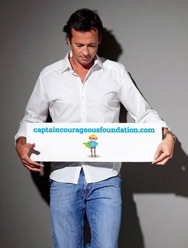 Captain Courageous Foundation