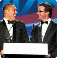 Sports Performer Awards 2010