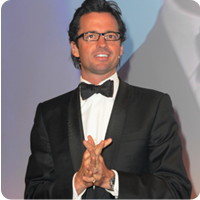 Hamish McLachlan